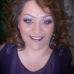 Meet your Posher, Letty